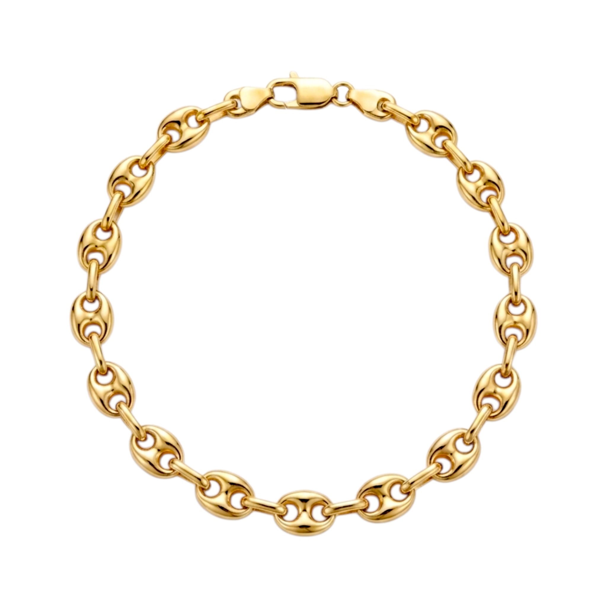 Bracelet en argent