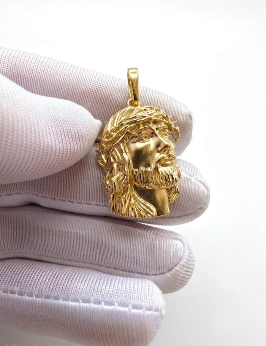 Medalha [3cm] Ouro
