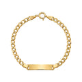 Pulseira Criança Ouro
