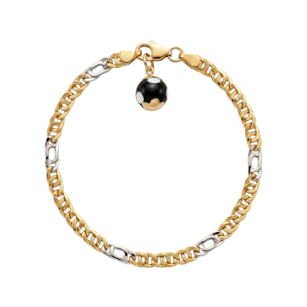Pulseira Ouro