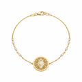 Gold Bracelet