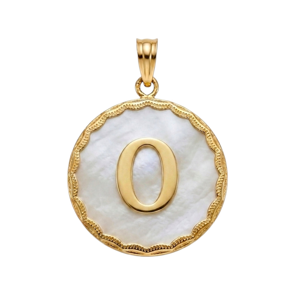 Customized Gold Medal