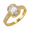 Gold Ring
