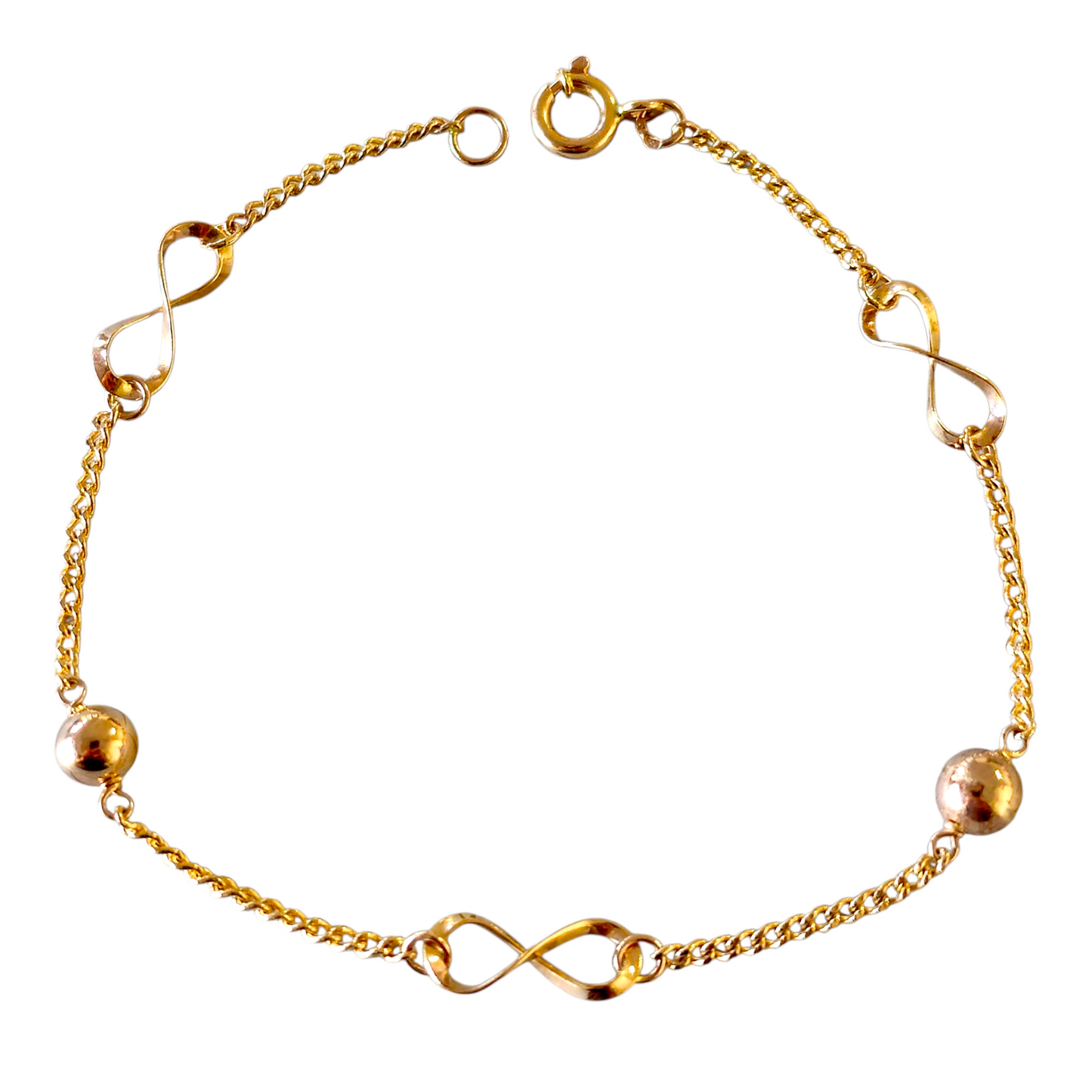 Pulseira Ouro