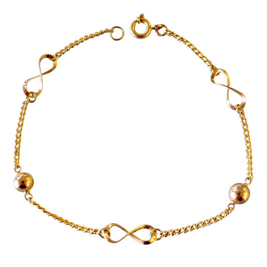 Pulseira Ouro