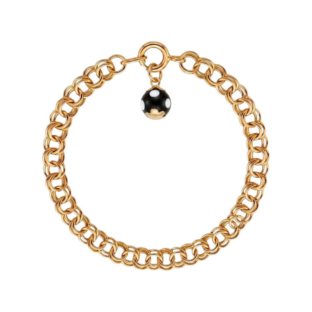 Pulseira Ouro