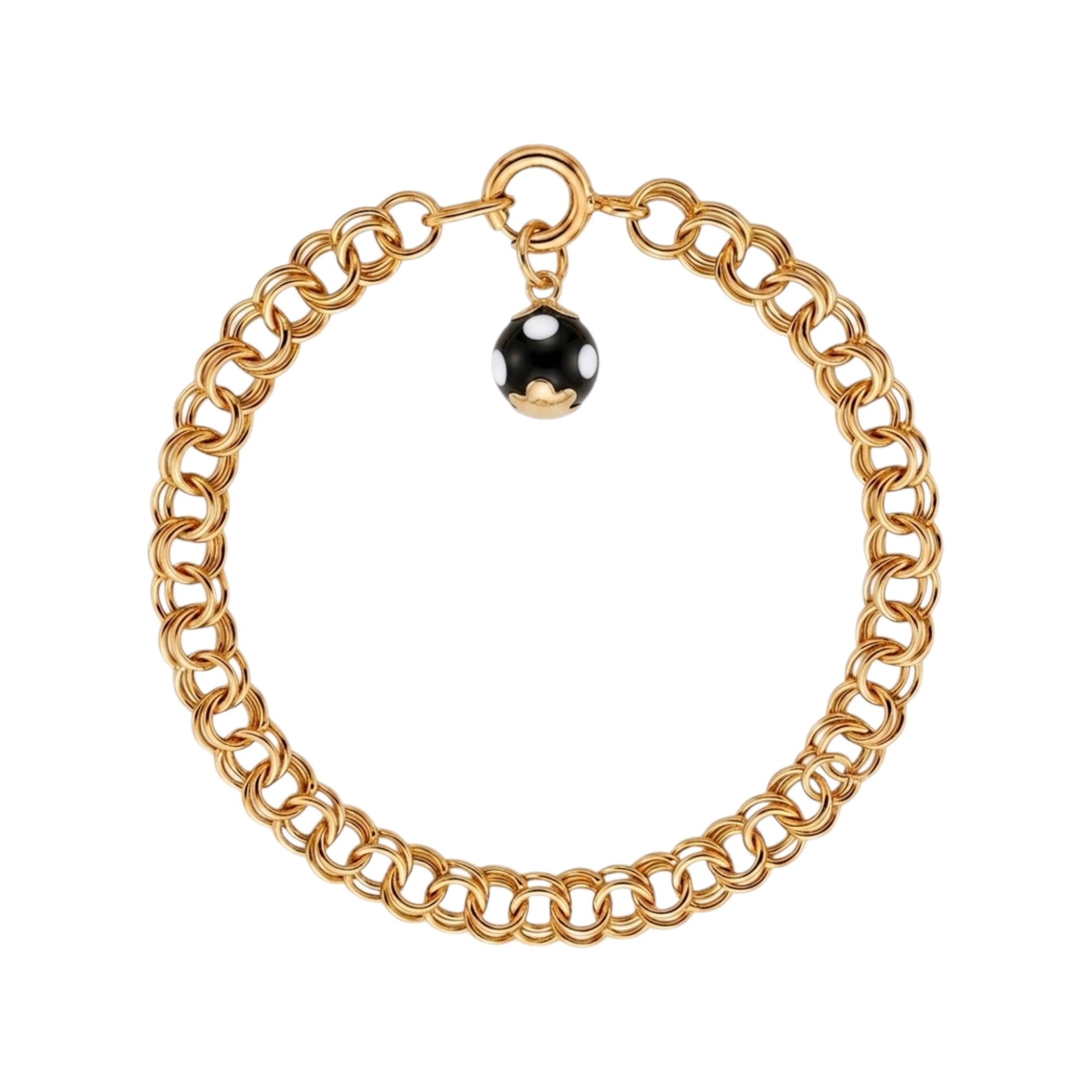 Pulseira Ouro