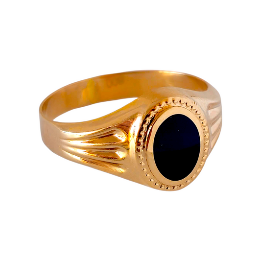 Anel Ouro