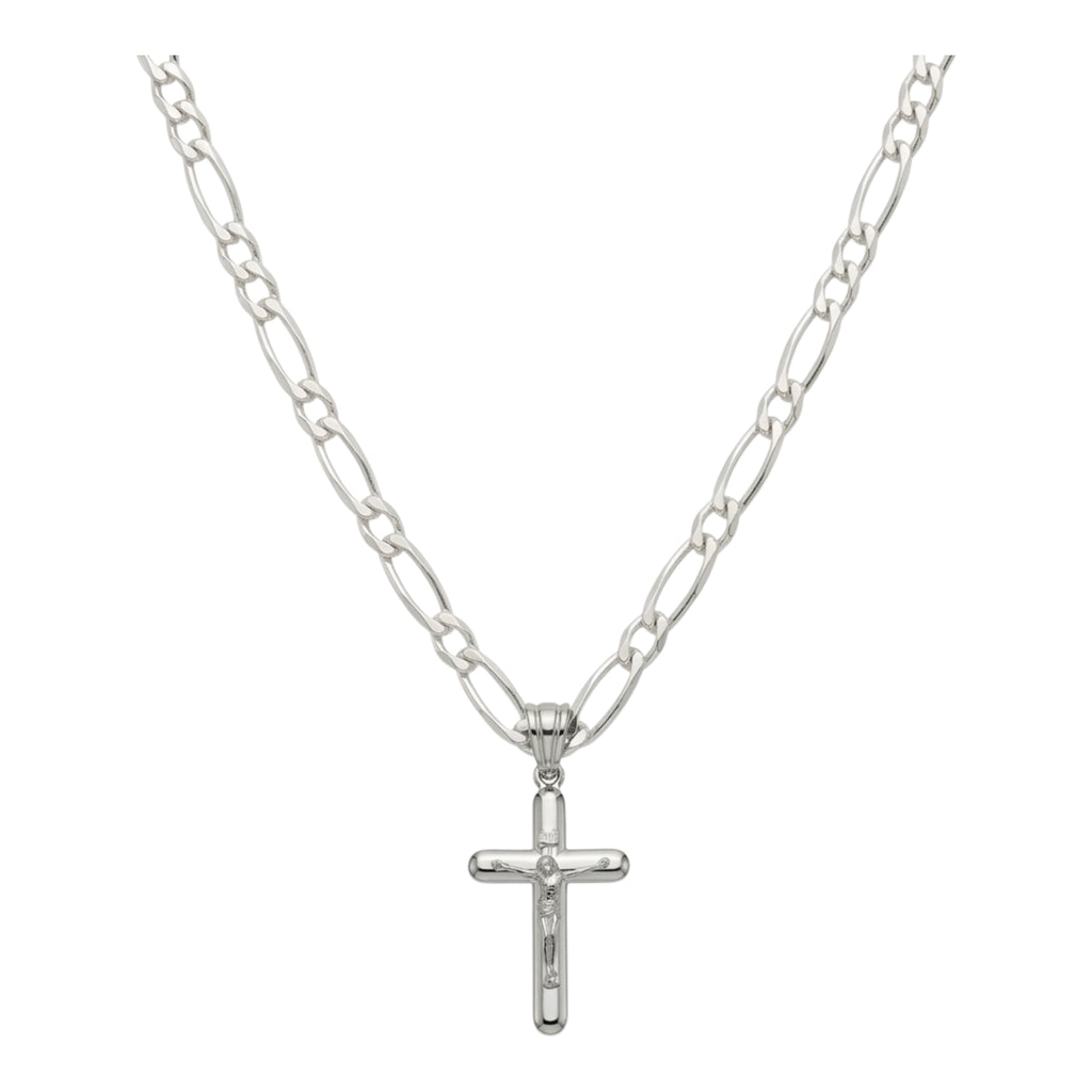 Collier en argent