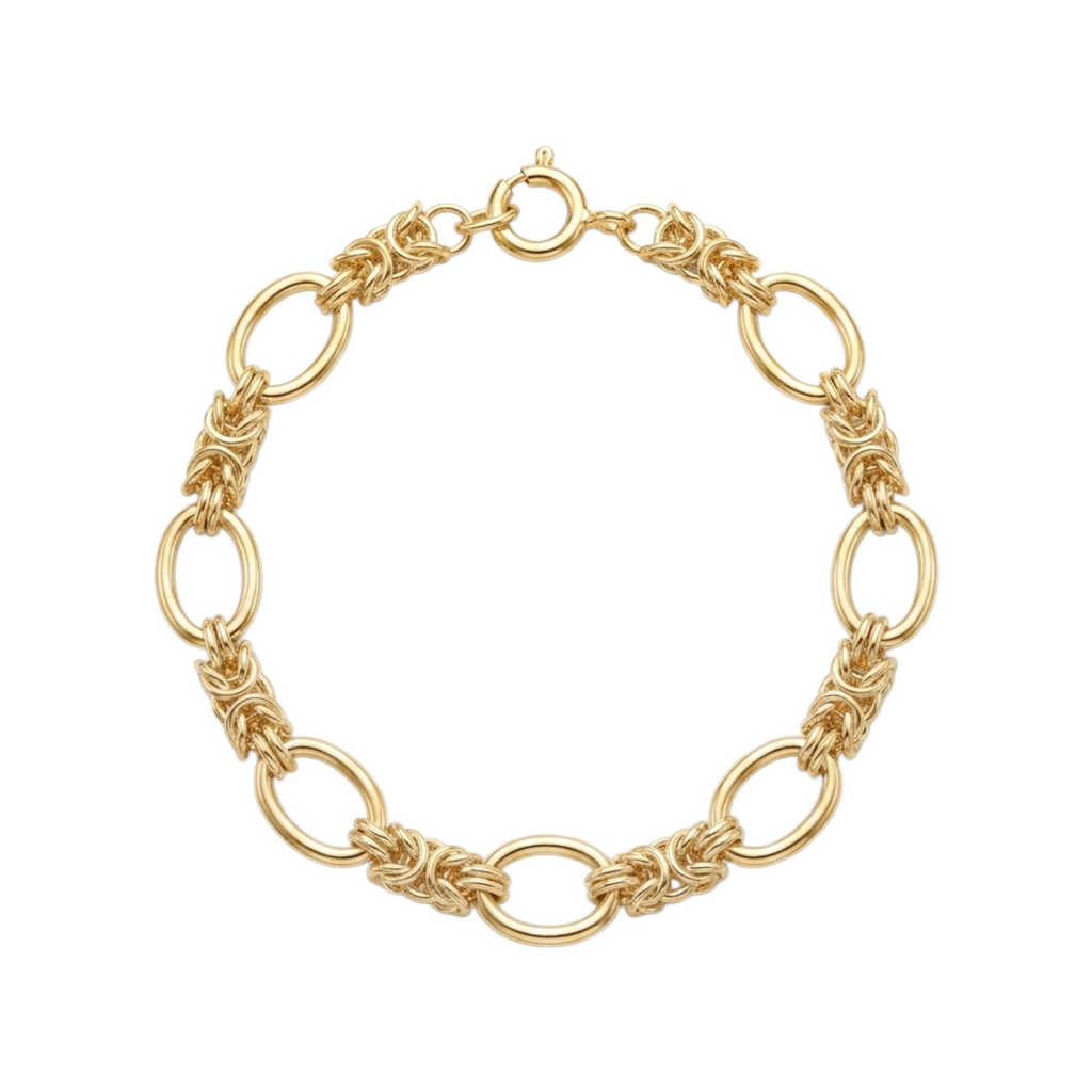 Pulseira Prata