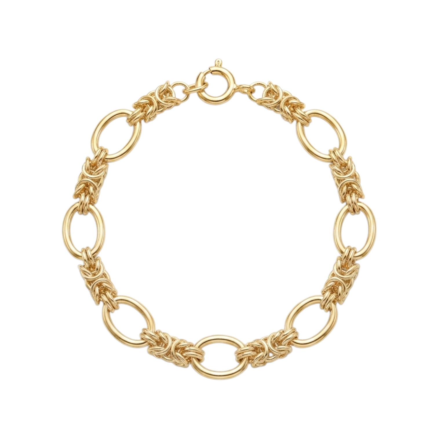 Pulseira Prata