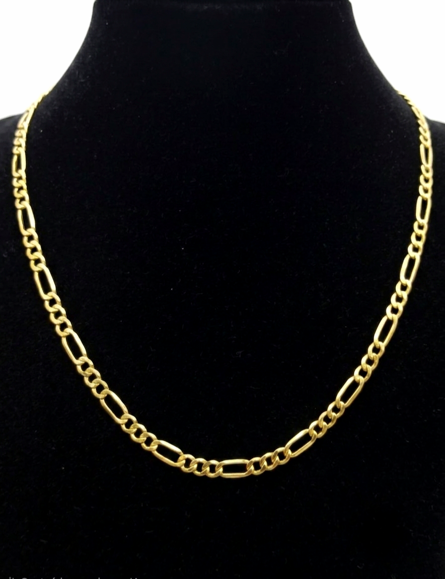 Colar Ouro