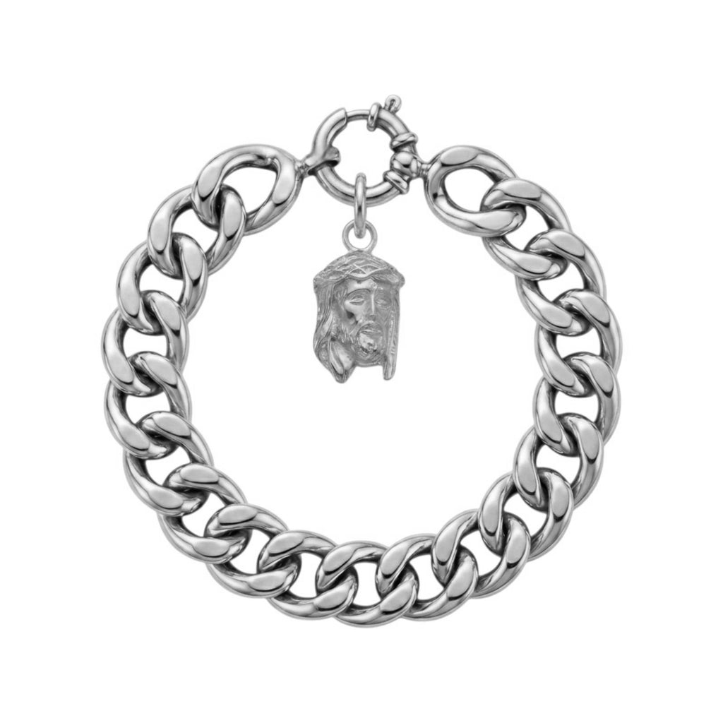 Pulseira Prata