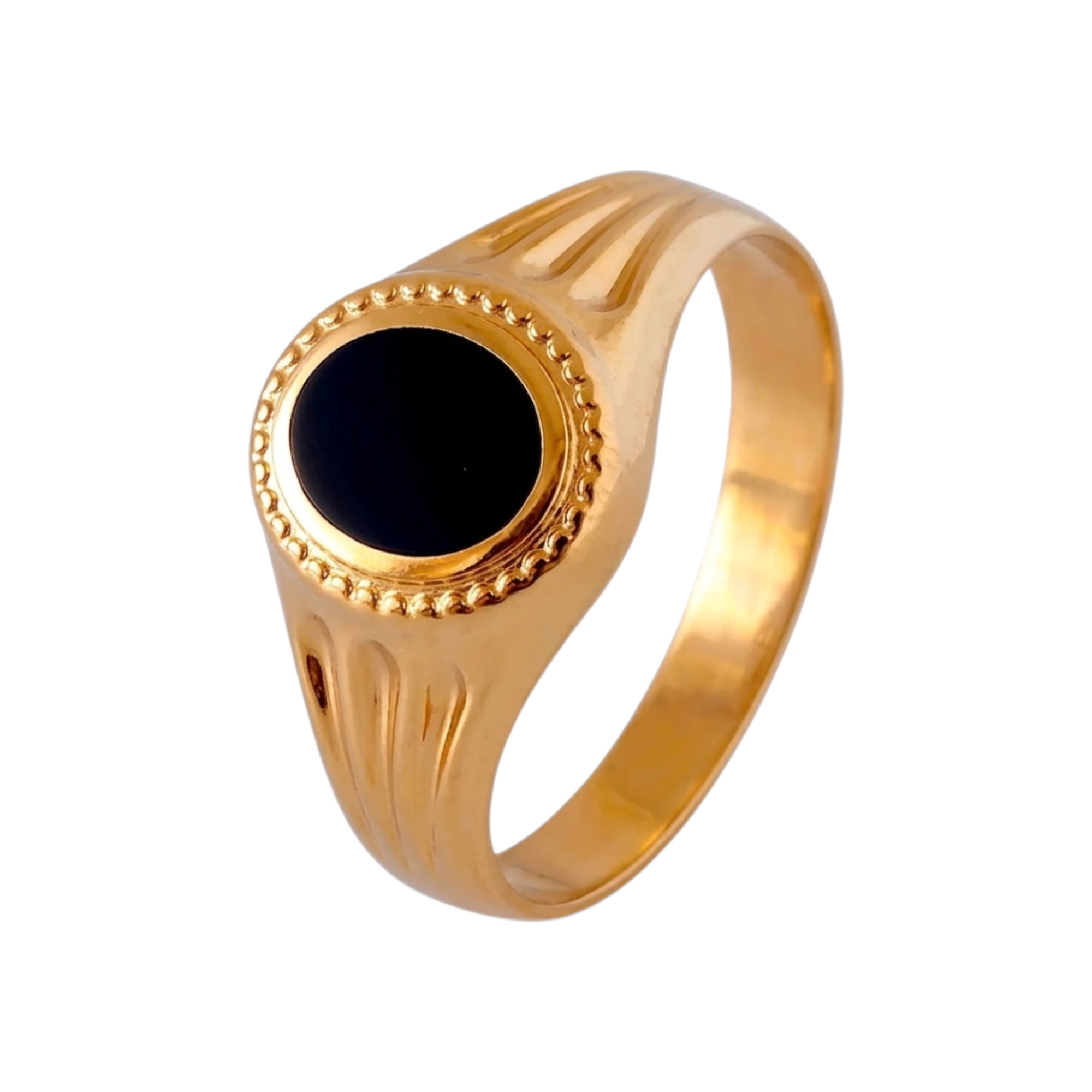 Gold Ring