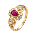 Anel Ouro