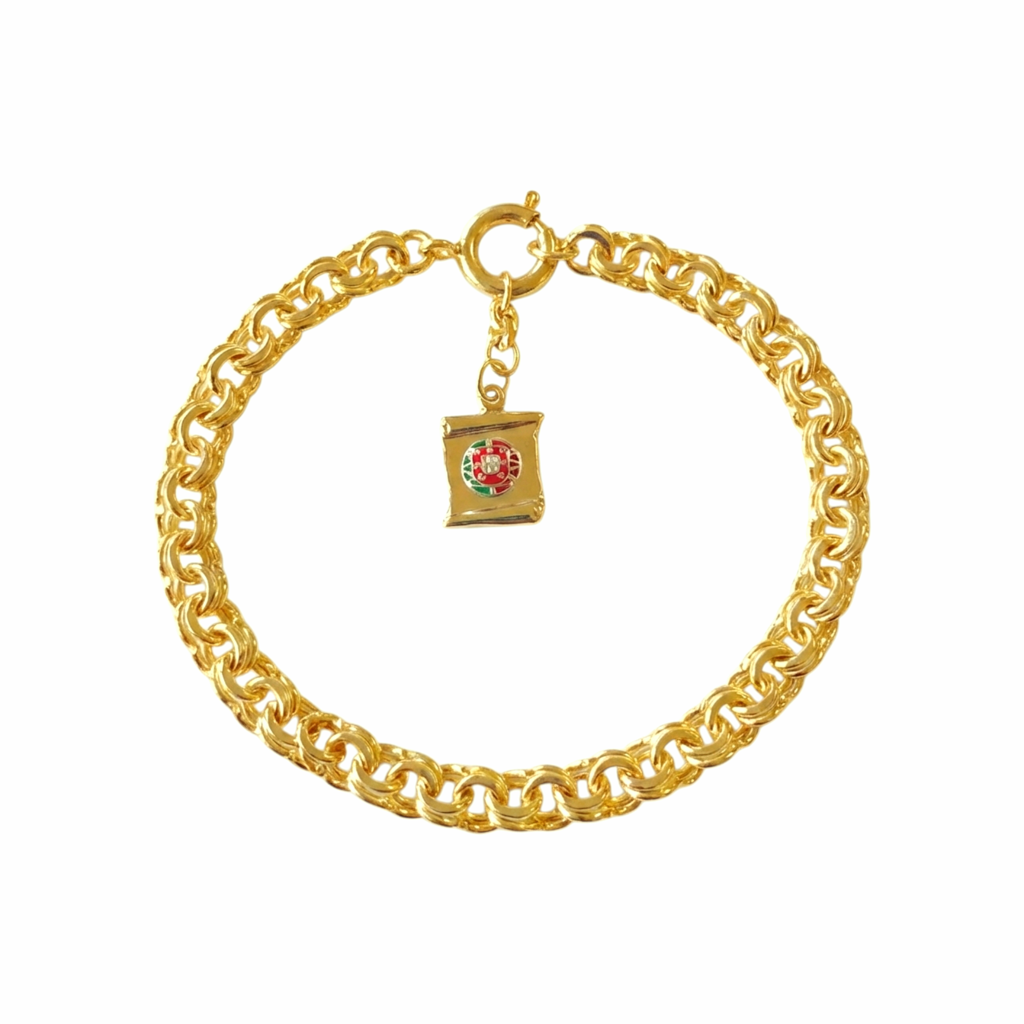 Pulseira Prata