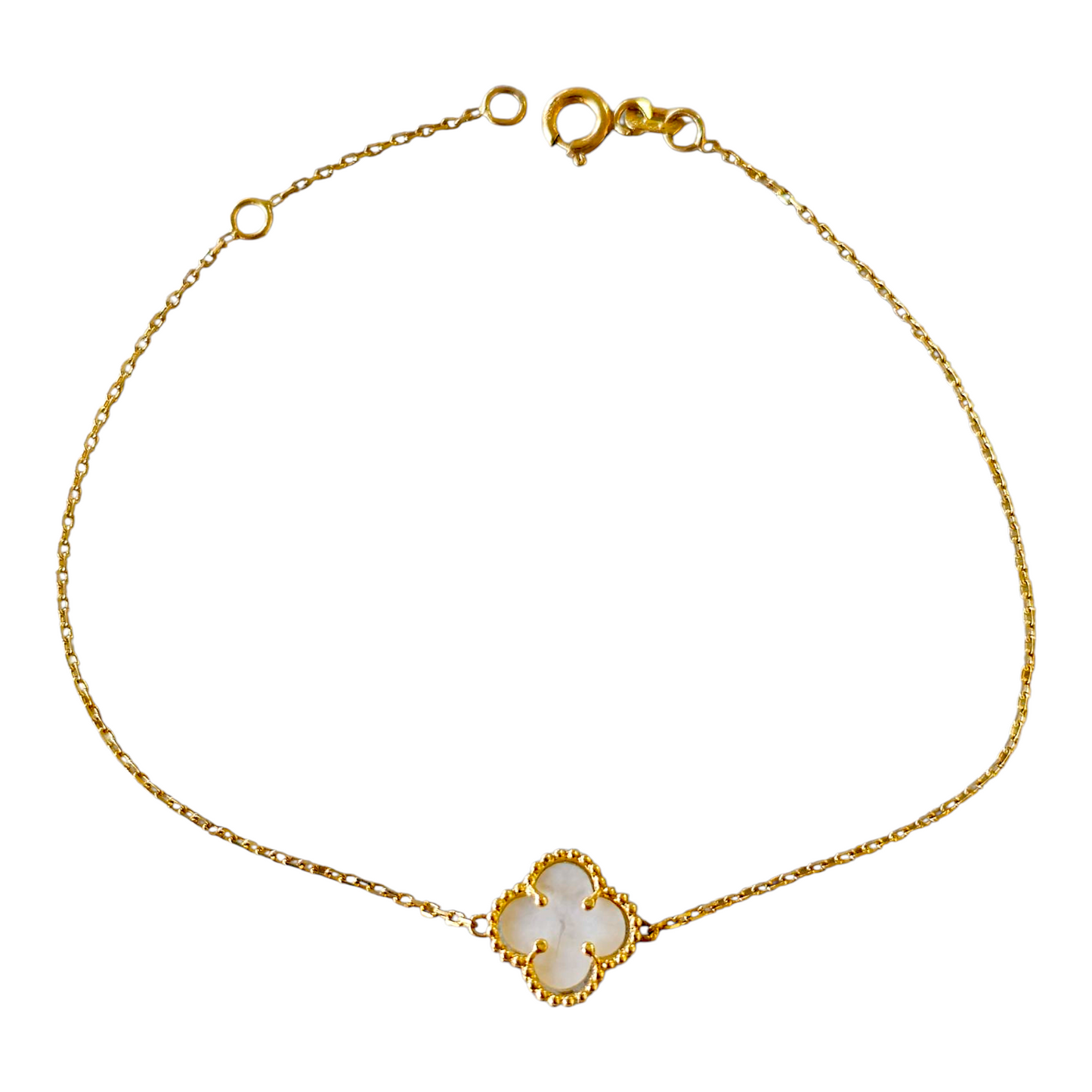 Pulseira Ouro