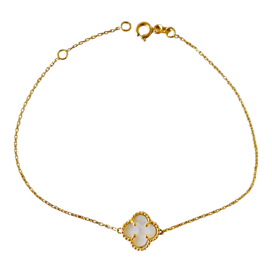 Pulseira Ouro