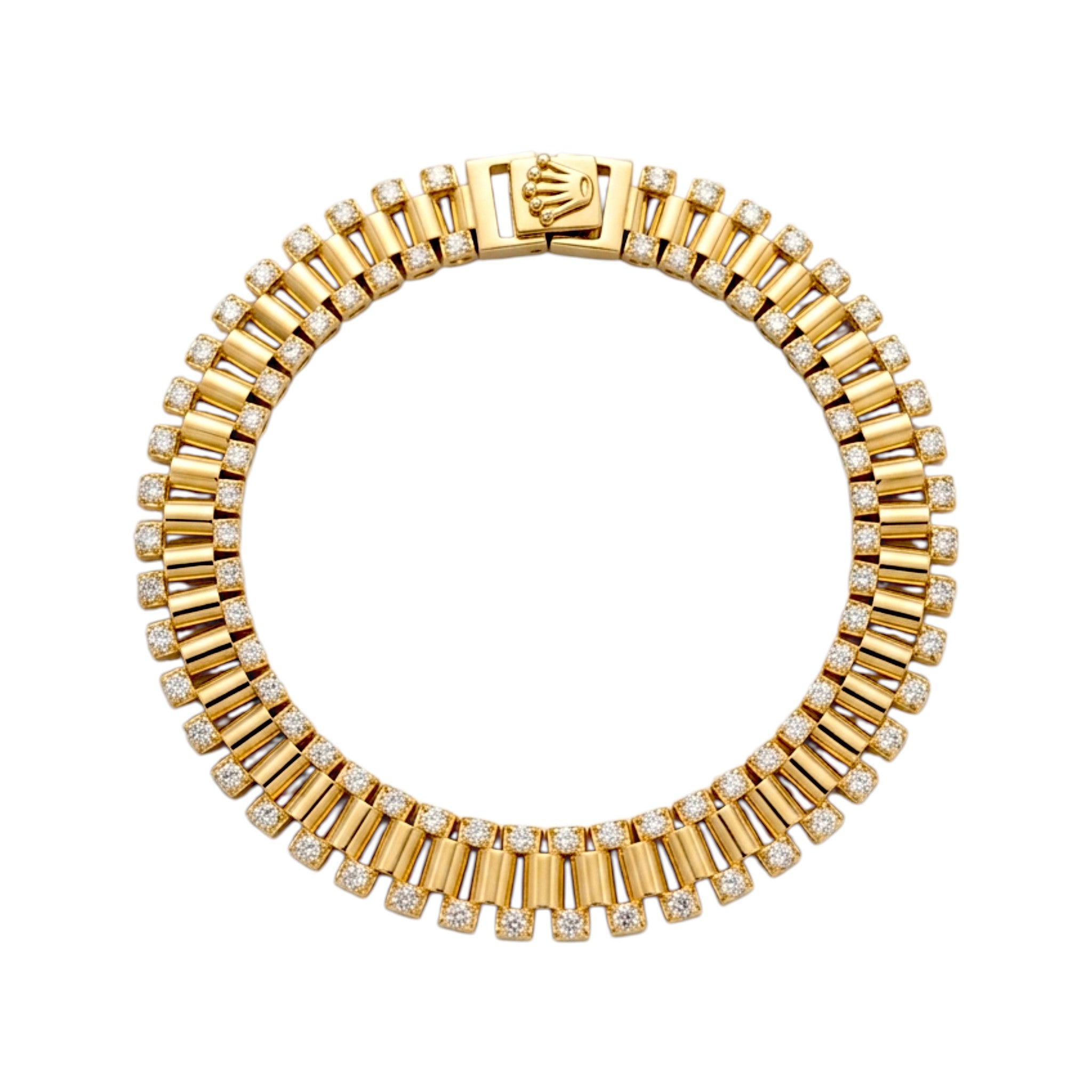 Pulseira Ouro