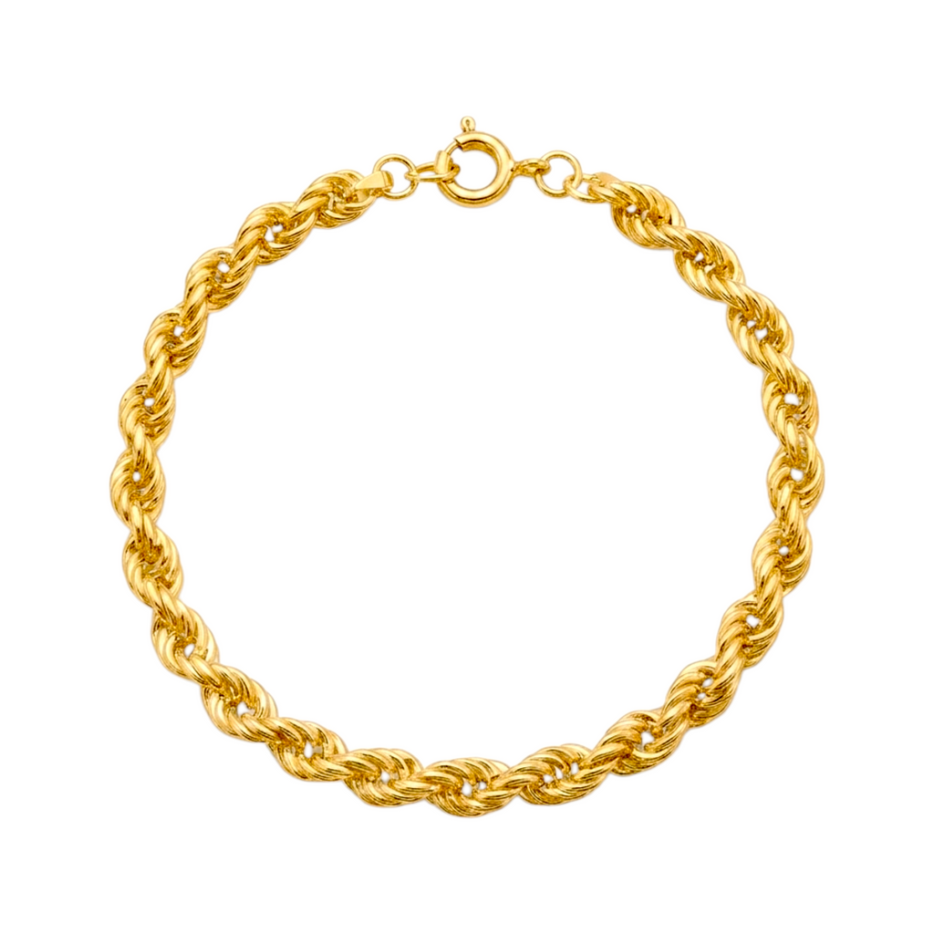 Bracelet en argent