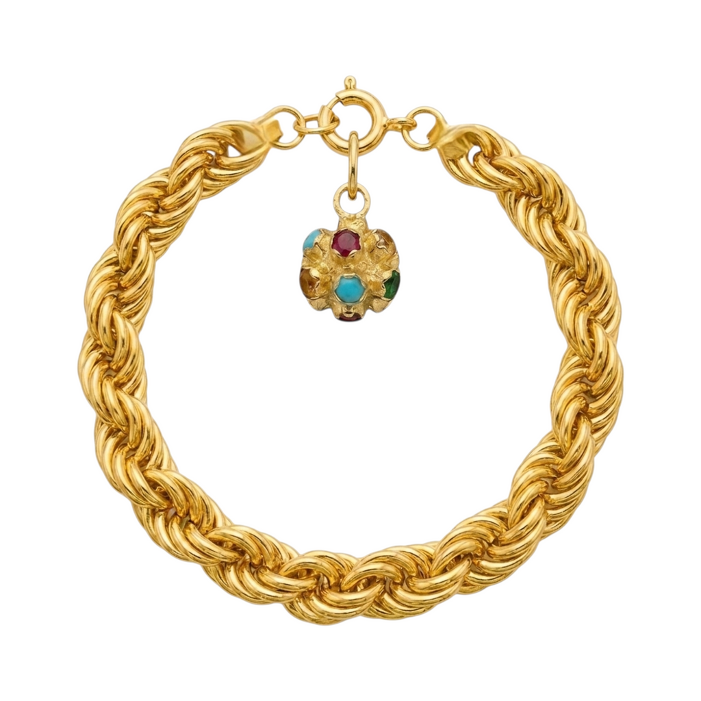 Pulseira Prata