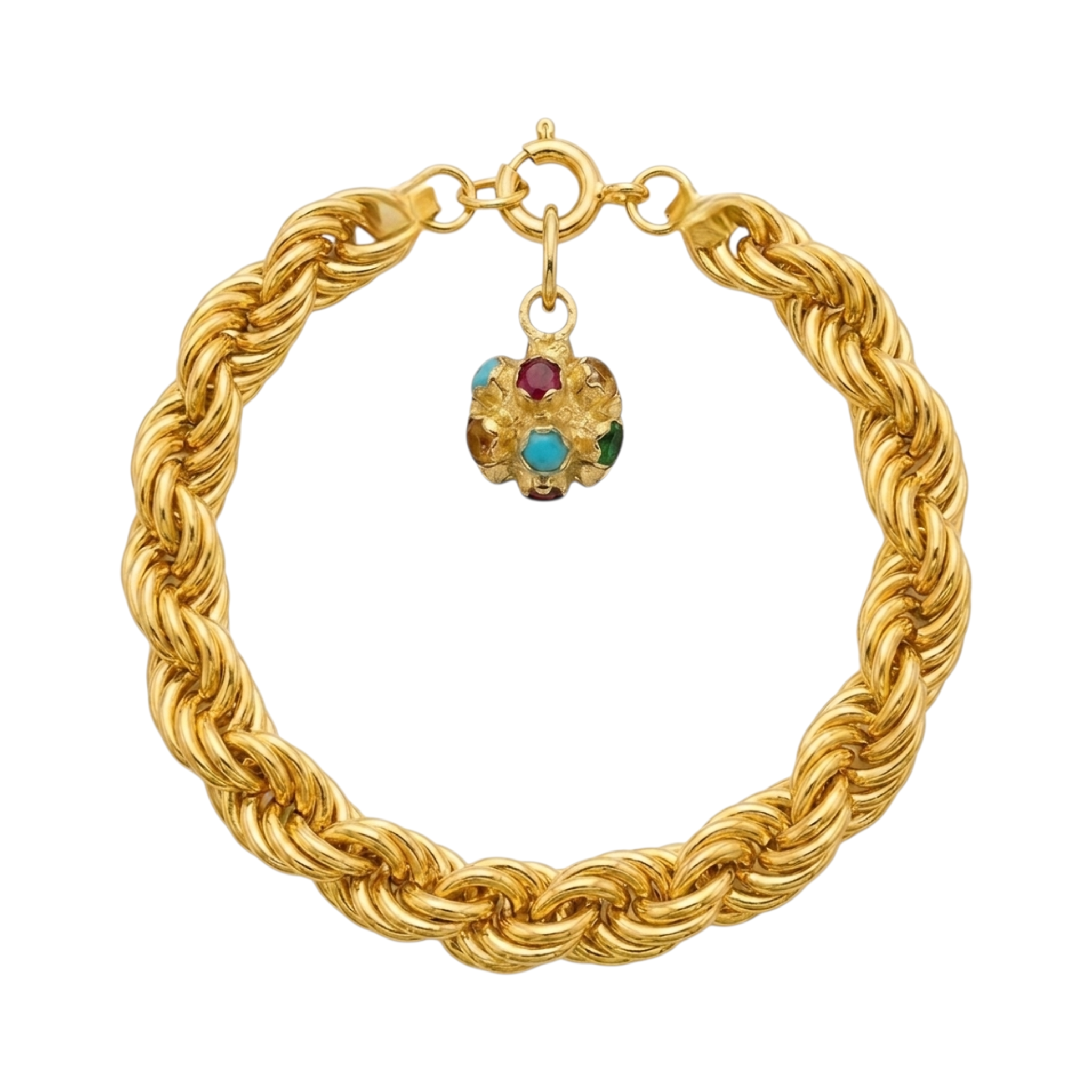 Pulseira Prata