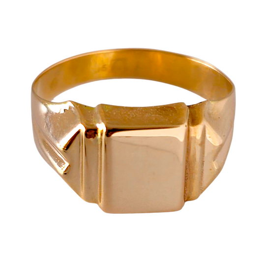 Anel Ouro