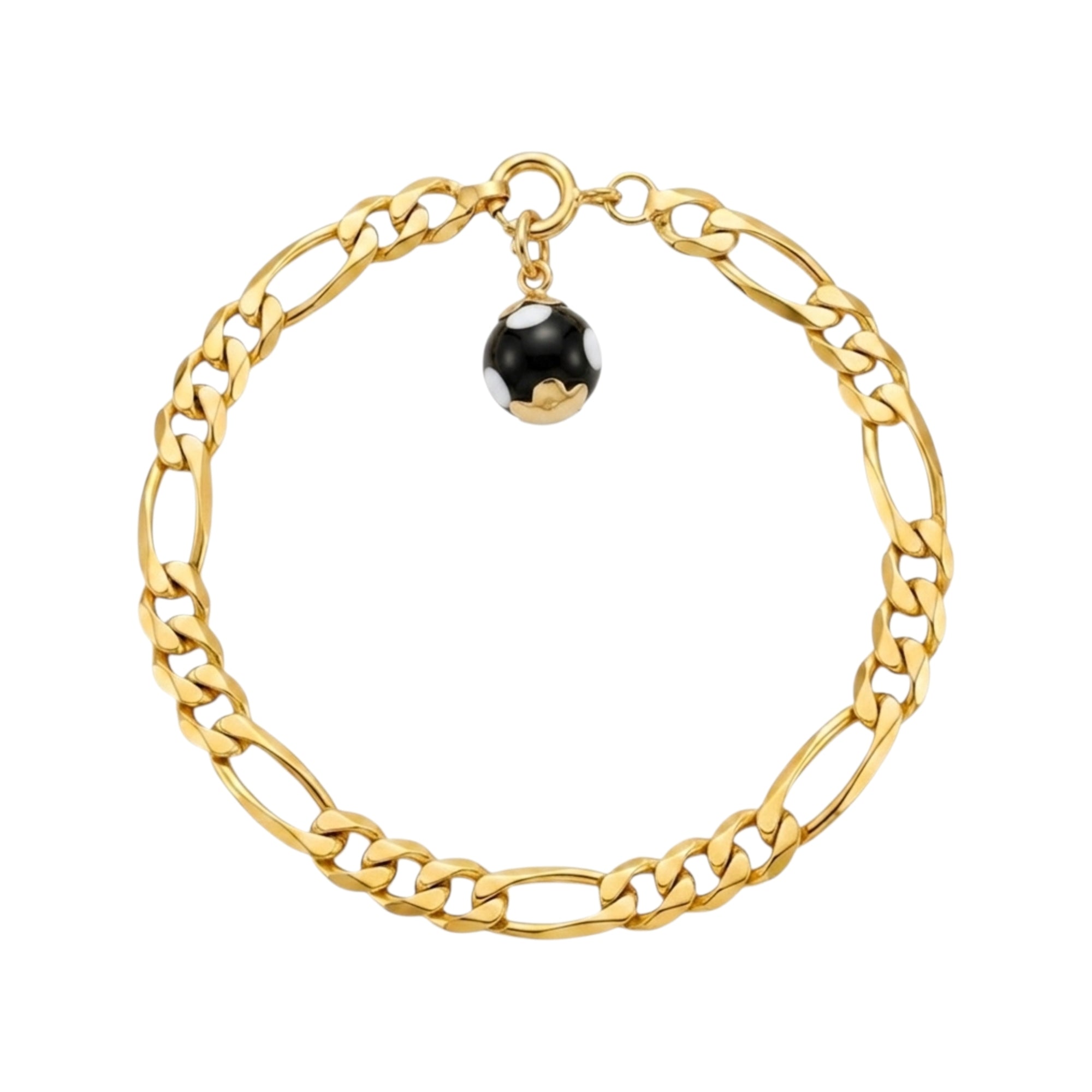 Pulseira Ouro