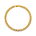 Pulseira Ouro