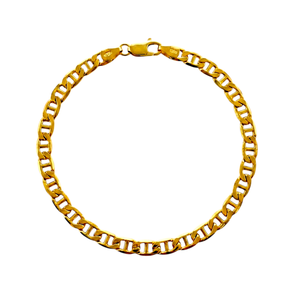 Pulseira Ouro