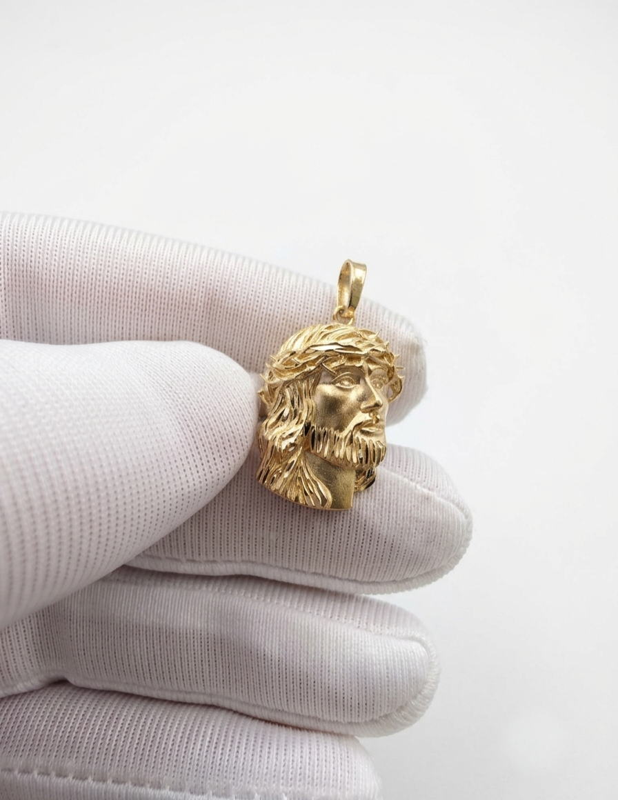 Medalha [2cm] Ouro
