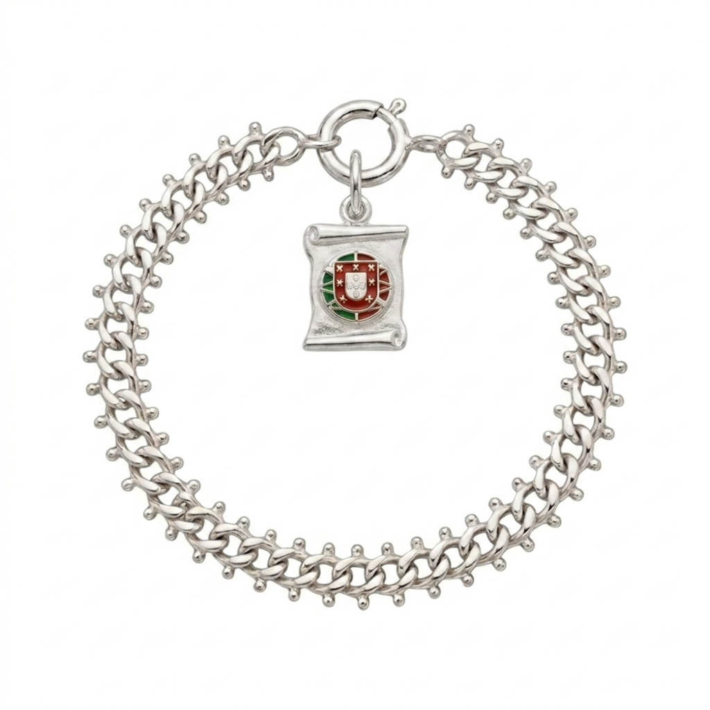 Silver Bracelet