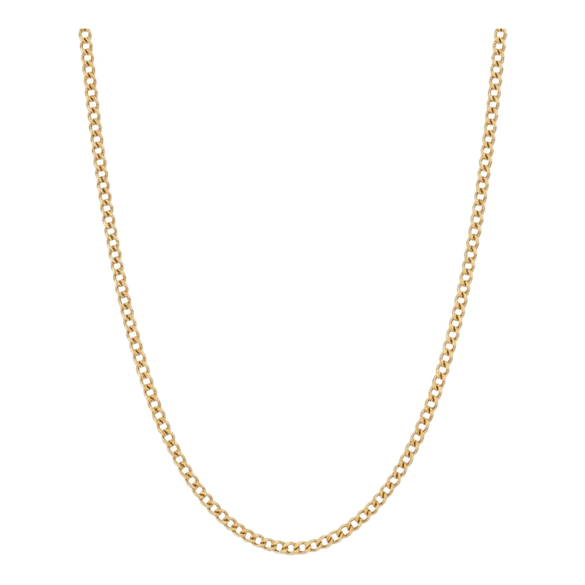 Colar Ouro