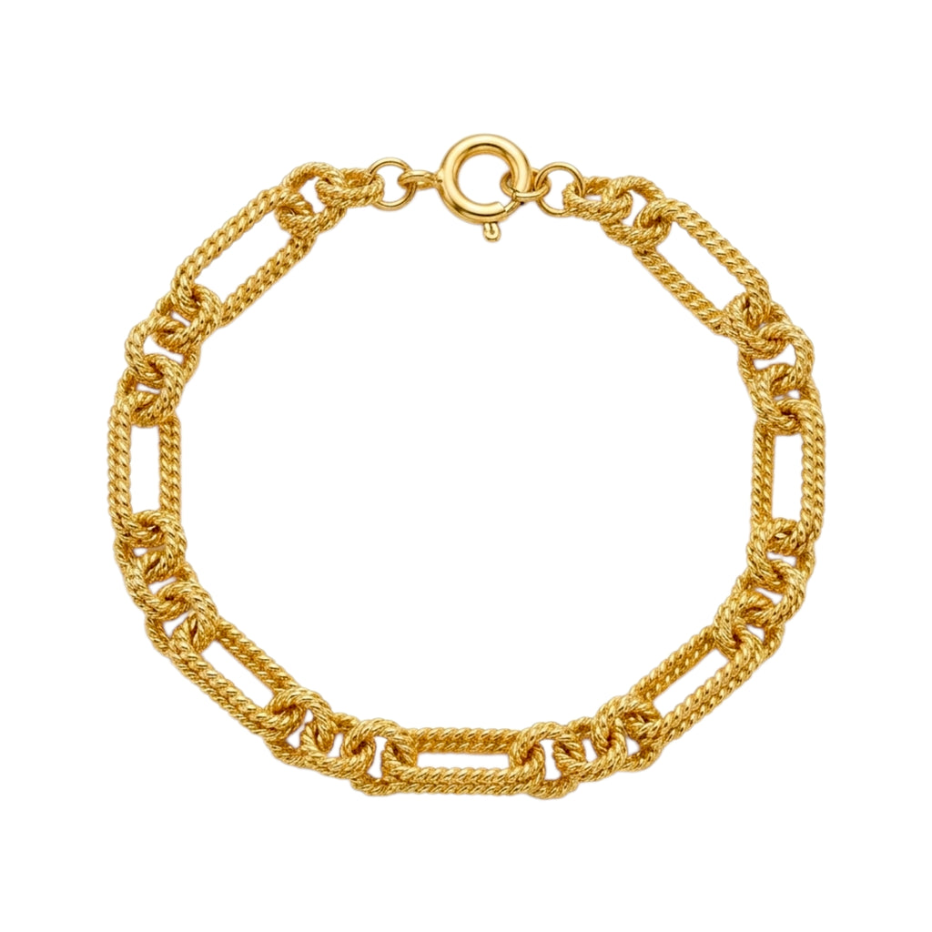 Bracelet en argent