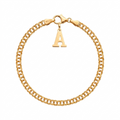 Pulseira Ouro