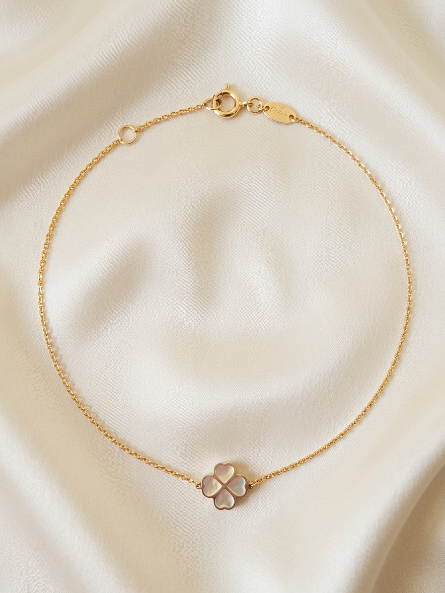 Pulseira Ouro
