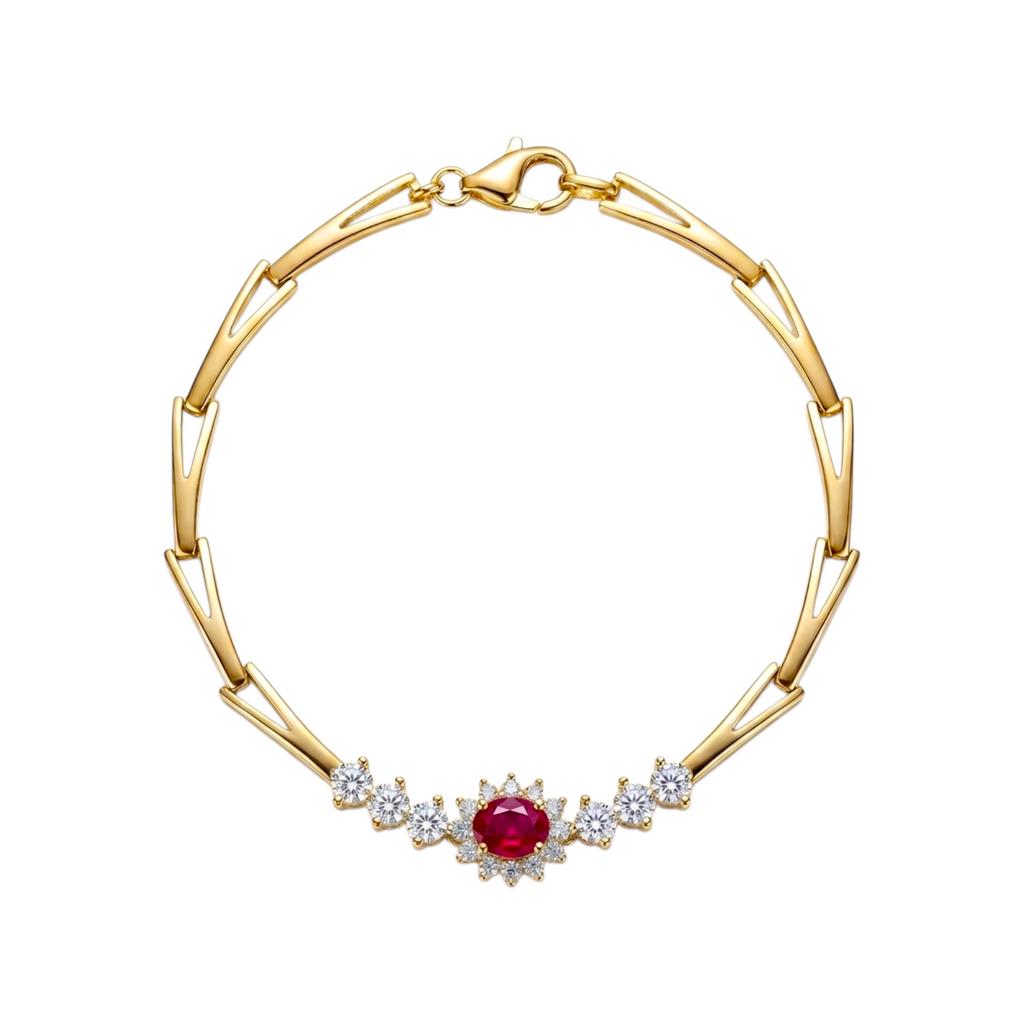 Pulseira Prata