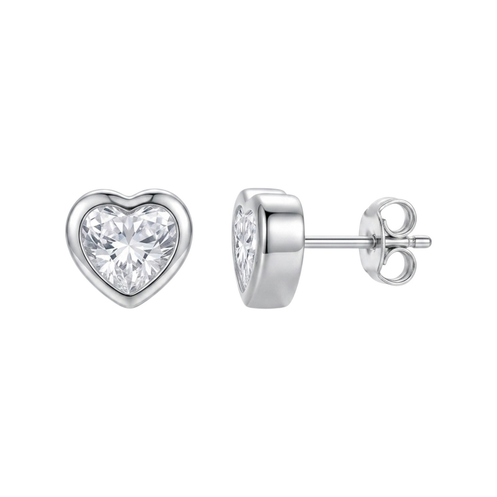 Silver Set