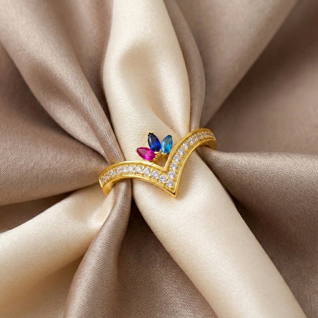 Gold Ring