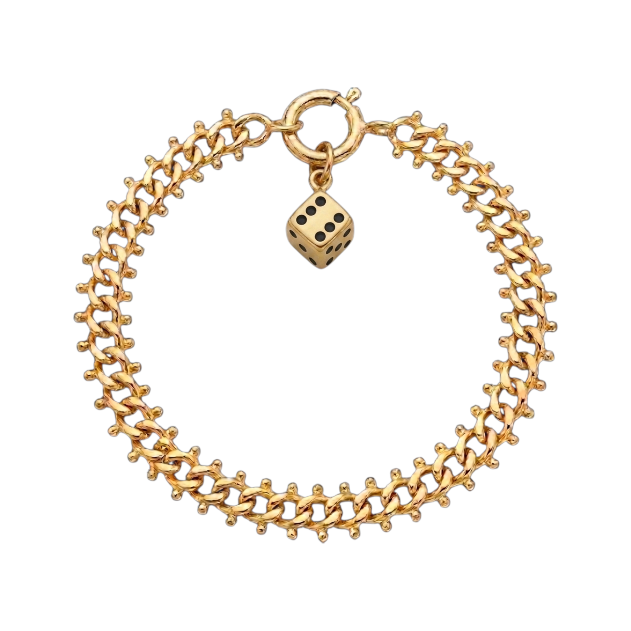 Silver Bracelet