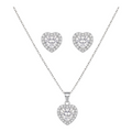 Silver Set