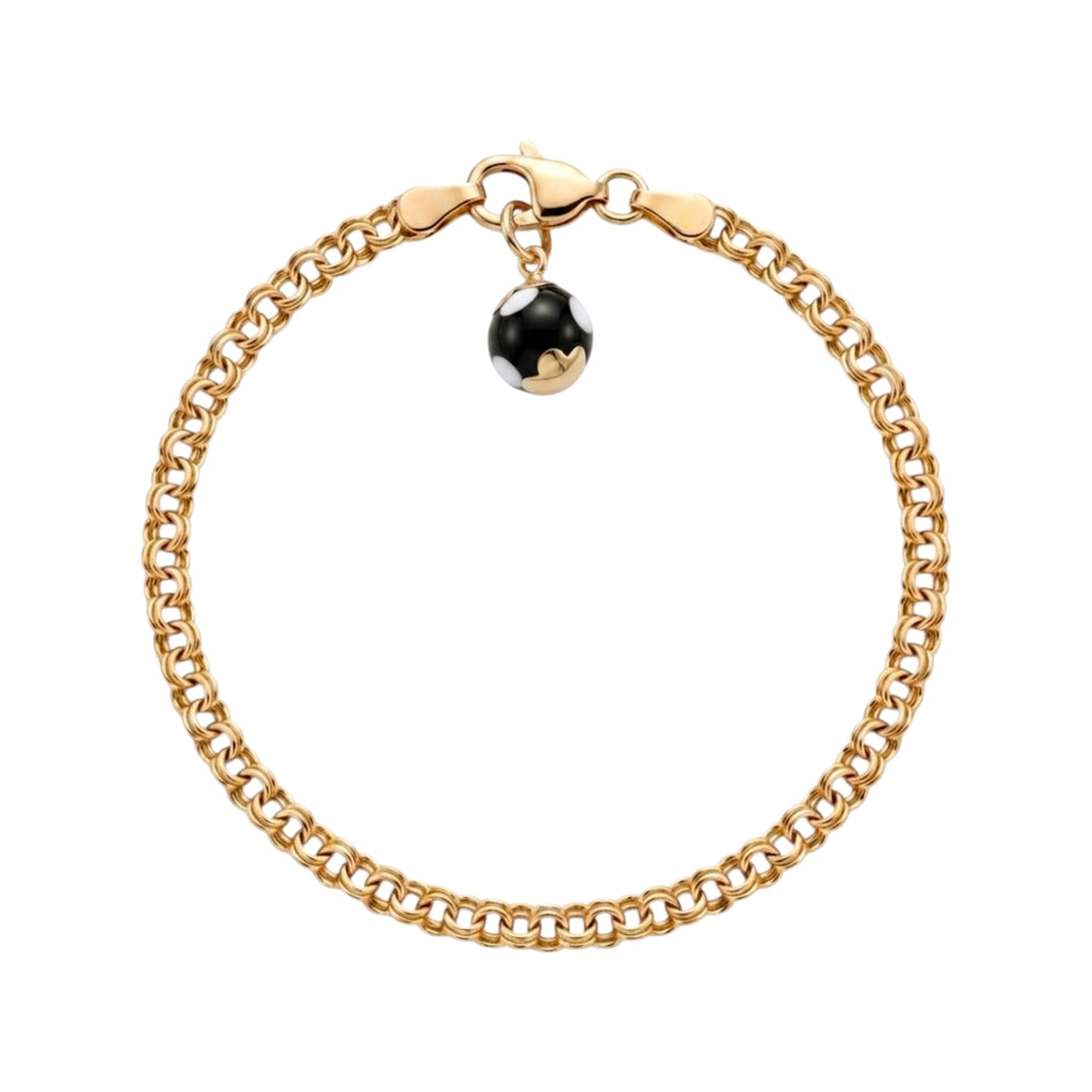 Pulseira Ouro