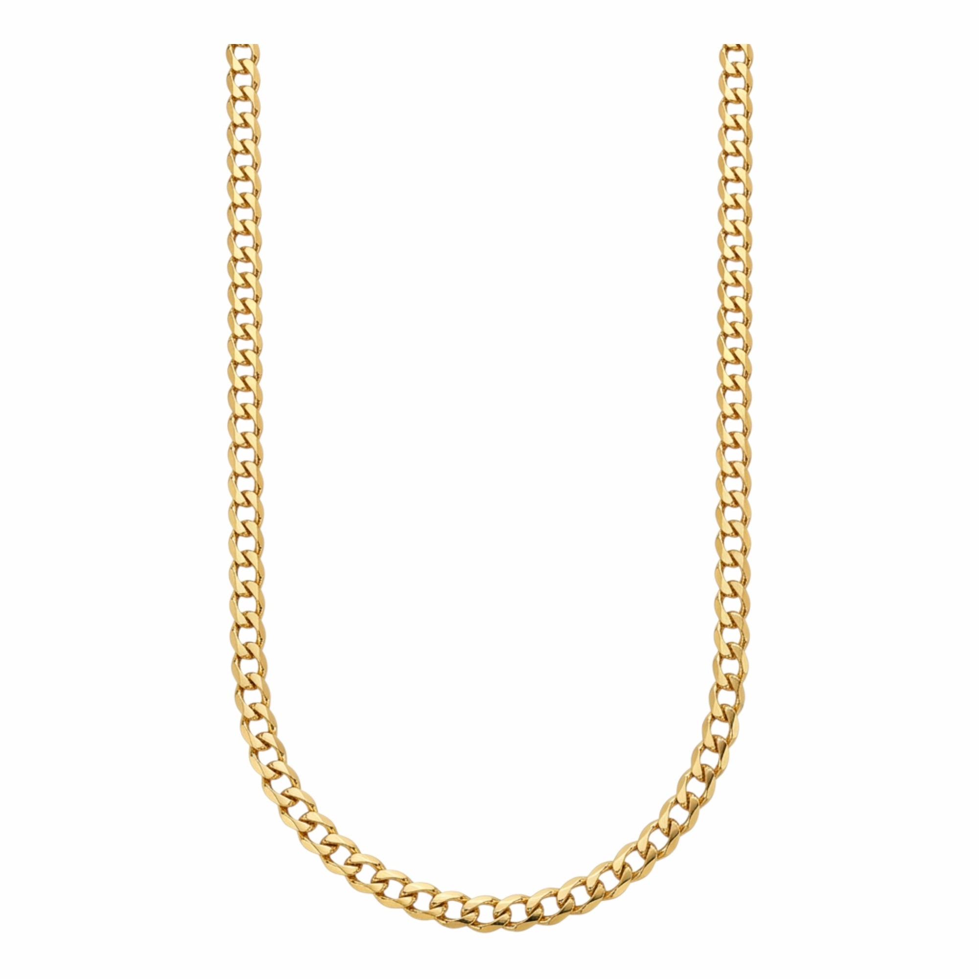 Colar Ouro