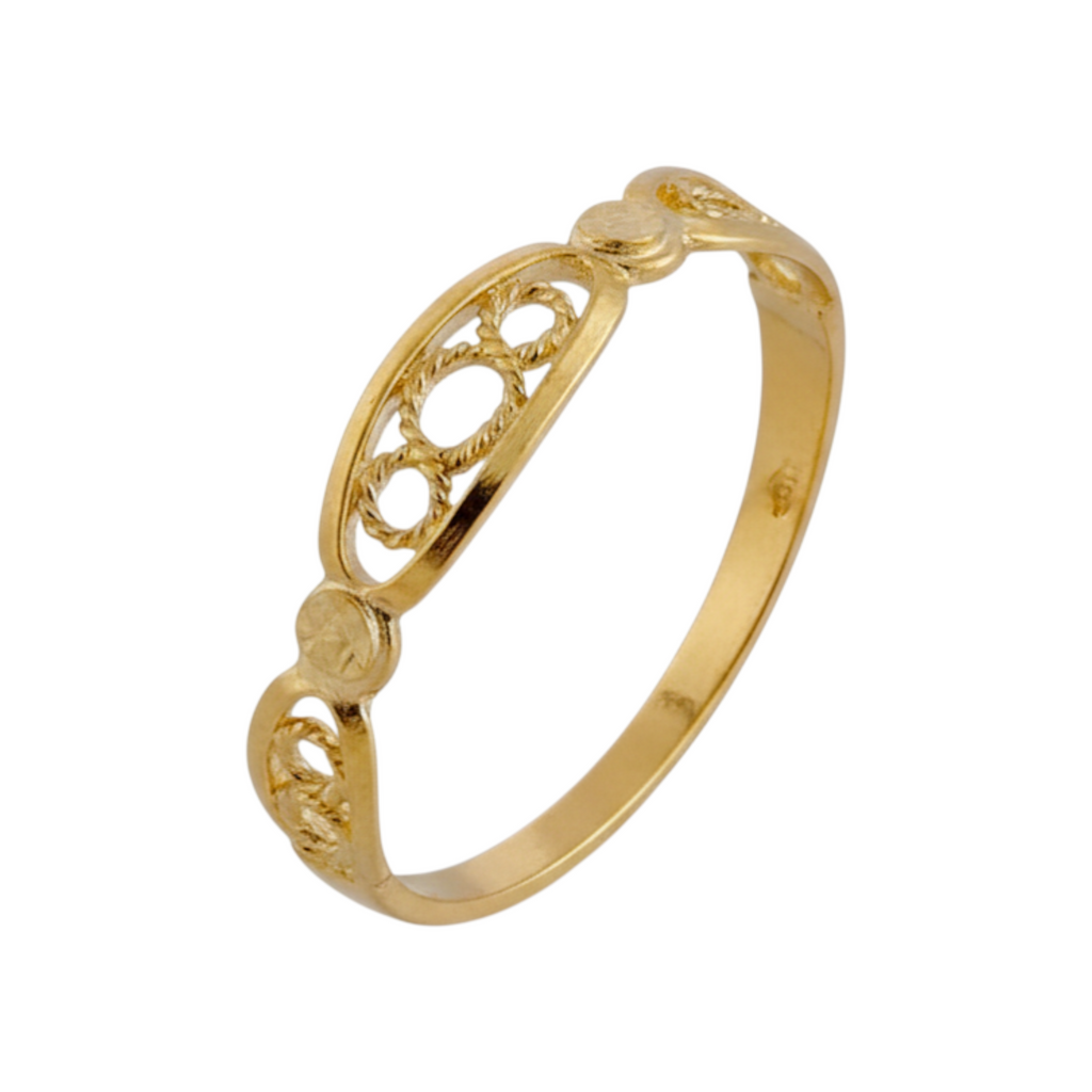 Anel Ouro
