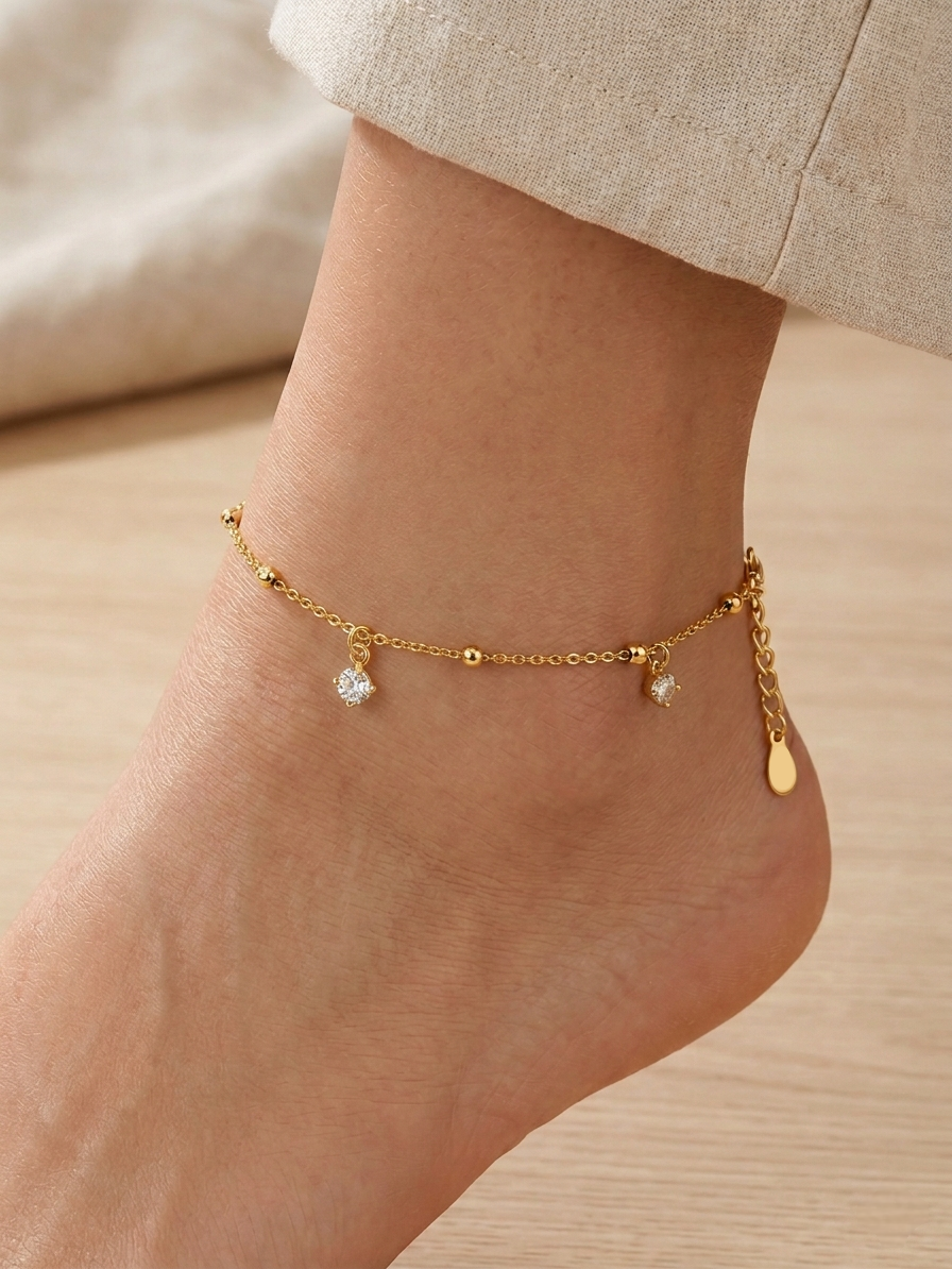 Bracelet en or 