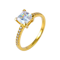 Gold Ring