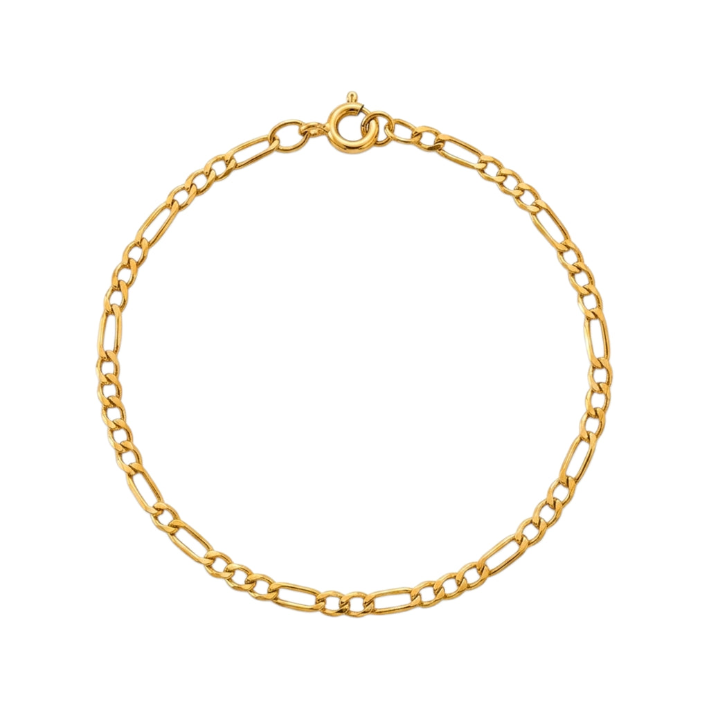 Pulseira Ouro