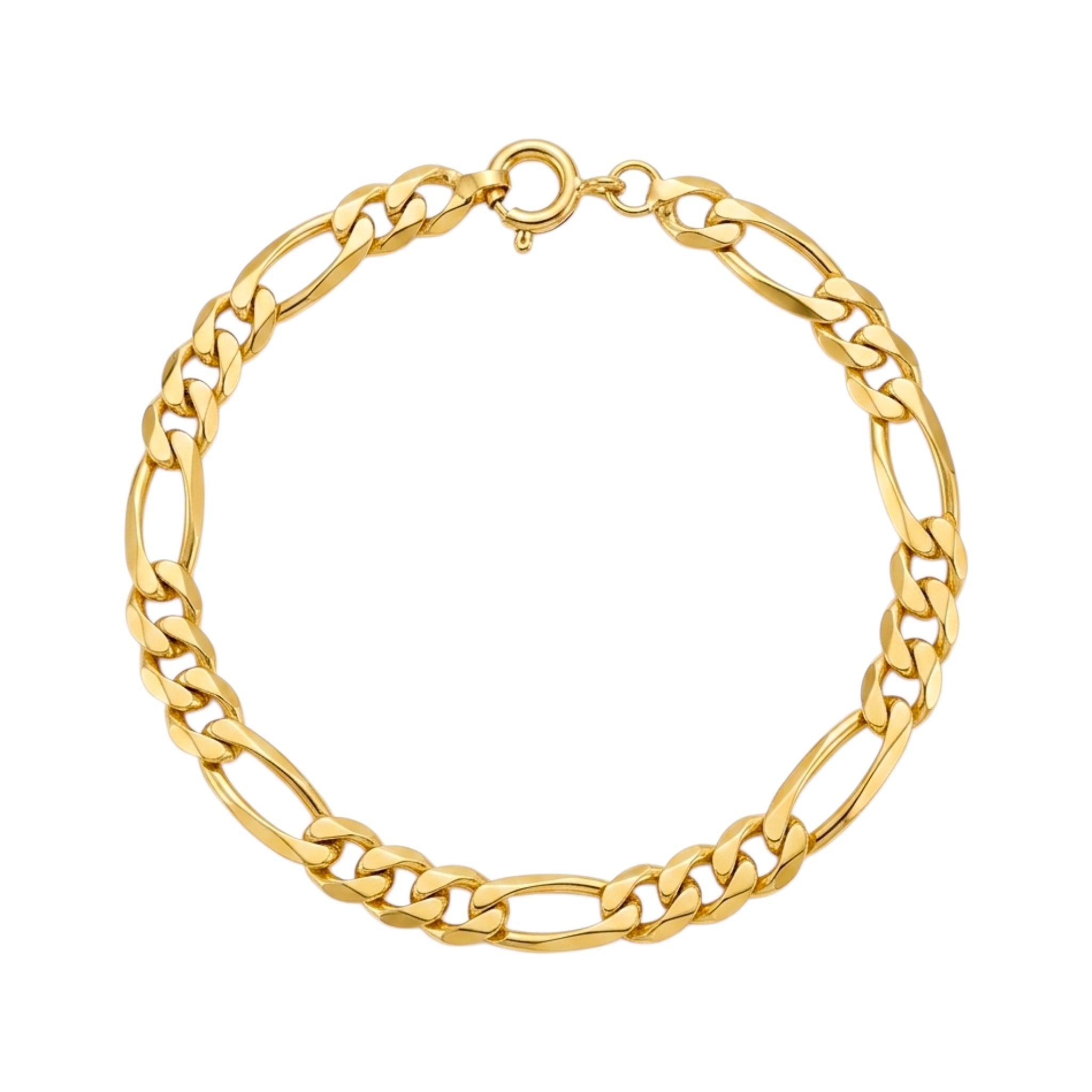 Bracelet en argent