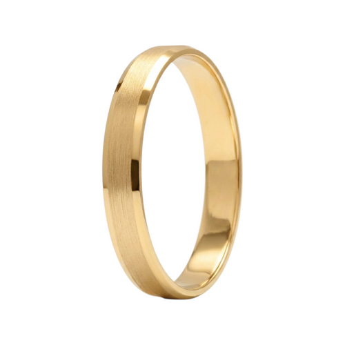 Aliança 3mm Prata