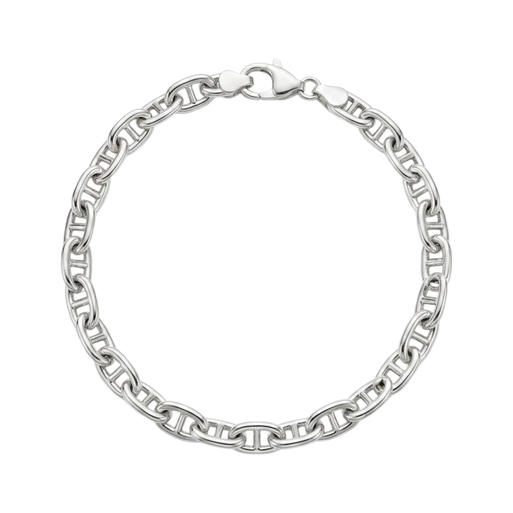 Pulseira Prata
